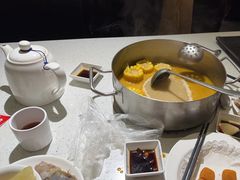 -肥仔文澳门猪骨煲(南京西路店)