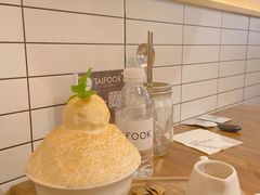 -TAIFORKS 大福食堂·山葵烤肉料理·拌饭(宝安店)