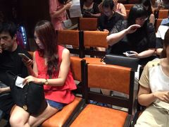 潮福城(湖滨北路店)-潮福城大酒楼·潮味粤品·港式点心(湖滨北路店)