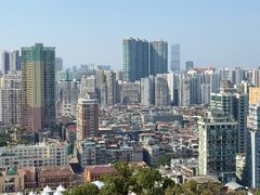 -东望洋炮台东望洋灯塔