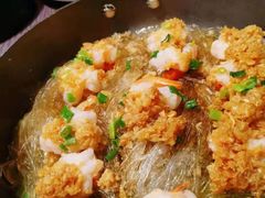蒜蓉虾-孙家外婆•长春地标美食新名片(吾悦广场店)