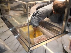 -大佛寺高级素食自助餐厅