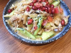 舂鸡爪-阿木舂记·特色小吃(平江路店)