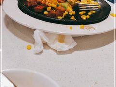 -东方豪客牛排意面披萨(金凤万达店)