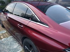 -珠海尊车汇龙膜精英店