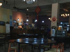 -老巴刹新加坡餐厅