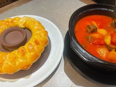 -饕林餐厅(春熙路店)