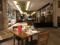 大堂-彩蝶谷美食廊·粤式经典南番顺·铁板烧烤泰风味(广州长隆酒店)