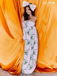 -荷玛高端新娘跟妆团队·彩妆培训