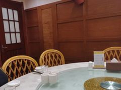包厢-庐州太太(CBD店)