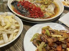 -湘醴人家(景苑小区店)
