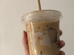 -瑞幸咖啡(新世界中心店)