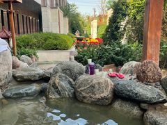 -悦隆庄温泉度假酒店