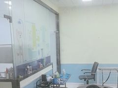 -天宠宠物医院24小时·急重症诊疗中心·全科·腔镜特色(和平分院)