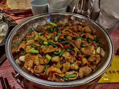 -传统香辣蟹(南园路店)