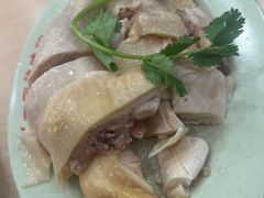 -百家鸡味馆(清泰店)