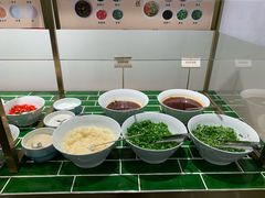 -皇城老妈火锅·川味传承(港湾店)