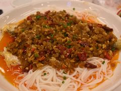 油浸鱼（四代）-堂瓦里·33年传统赣菜(第一街区店)