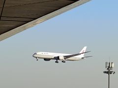 -上海虹桥国际机场