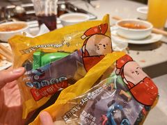 -海底捞火锅(壹悦城店)