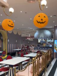 -奈尔宝·儿童乐园·亲子餐厅(长沙运达汇店)