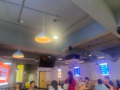 -四禧精酿烧烤串吧(大明湖店)