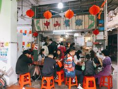 大堂-凌舍好烧鹅(中山路店)