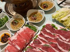 -老毛手抓·盐池滩羊非遗手抓(宁夏总店)