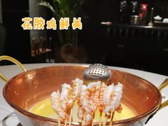 -熙瓏里(万科店)
