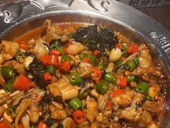 -胖哥俩肉蟹煲(湖滨银泰in77店)