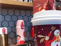 -COSTA COFFEE(静安嘉里中心店)