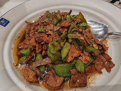 -兰湘子·湘菜小炒(石家庄万象城店)