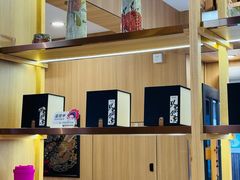 -霸王茶姬(南强街店)