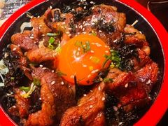 -無二炙坊·和牛烧肉(大钟寺1733店)