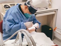 -上海市徐汇区口腔医院