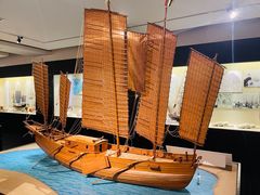 -上海交通大学董浩云航运博物馆