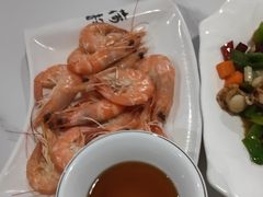 -威海渔村(静安旗舰店)