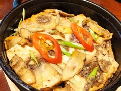 -七色云蔬食(喜邻里店)