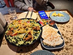 -墨纪Mojí墨西哥餐厅(官舍店)