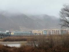 -图们国门景区