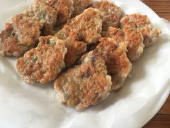 猪肚饼-摩登有记·新派泰国菜(银钻广场店)