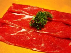 -牛New寿喜烧(新六百店)