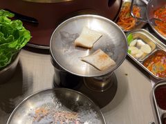 -西塔老太太泥炉烤肉(青浦蟠龙天地店)