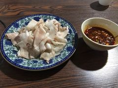 大薄片-迎懿餐厅