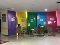 -华联影城(蒙城路店)