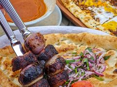 -bosphorus 铂斯西餐厅·土耳其烧烤(环市中路店)