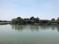 -虞山风景区