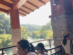 -天河潭旅游度假区