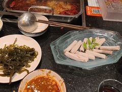-五星桥原切肥牛火锅·30年专注好牛肉(湖塘店)