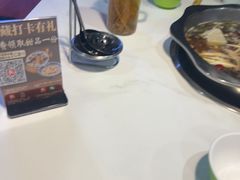 -重庆巴渝火锅(钟家村店)